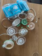 Elvie stride borstkolf compleet, Ophalen of Verzenden