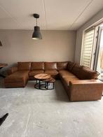 Hoekbank, Huis en Inrichting, Ophalen of Verzenden, Zo goed als nieuw