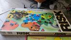 Risk Bordspel, Drie of vier spelers, Ophalen of Verzenden, Gebruikt, Parker