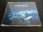 Within Temptation: Angels (Dj & radio edition, promo)!, 1 single, Ophalen of Verzenden, Gebruikt, Rock en Metal