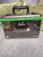 Hitman 2 Collector's Edition Xbox One, Avontuur en Actie, Vanaf 18 jaar, Verzenden, 1 speler