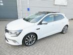 Renault Mégane 1.2 16V 97KW HB 2017 Wit, Voorwielaandrijving, Zwart, 4 cilinders, Origineel Nederlands