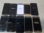 Samsung S6/S7/A3 2017/A5 2017/A10/A6/J modellen, Ophalen, Gebruikt, Zwart, 32 GB
