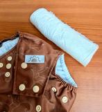 Zwemluier met aapjes verstelbaar, Ophalen of Verzenden, Gebruikt, Jongetje of Meisje, Zwem-accessoire