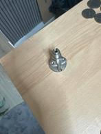 Nokkenaskettingspanner, Ophalen, Gebruikt, Grijs, Overige typen