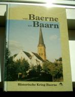 Van Baerne tot Baarn(van der Maal, ISBN 9090132325)., Ophalen of Verzenden, 20e eeuw of later, Zo goed als nieuw
