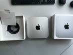 Apple Mac Mini M2 (2023) – 8GB/256GB – Krasvrij, Computers en Software, Apple Desktops, 256 GB, Ophalen of Verzenden, Mac Mini