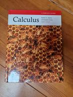 Calculus: A Complete Course, Boeken, Ophalen of Verzenden, Robert Alexander Adams, Beta, WO