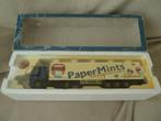 LION TOYS:  >>>>>PAPERMINTS<<<<< MINT/BOXED, Hobby en Vrije tijd, Modelauto's | 1:50, Ophalen of Verzenden, Nieuw, Bus of Vrachtwagen
