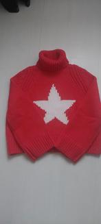 Goldbergh rode trui nieuw, Ophalen of Verzenden, Nieuw, Rood