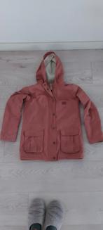 Winterjas Bilabong, Kleding | Dames, Jassen | Winter, Ophalen of Verzenden, Zo goed als nieuw, Maat 38/40 (M), Roze