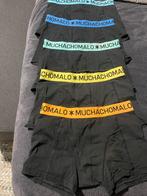 Muchachomalo Boxers - 7 stuks-maat S, Ophalen of Verzenden, Zwart, Boxer