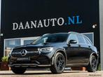 Mercedes-Benz GLC200 4MATIC Premium Plus Memory Burmester, Auto's, Automaat, Stof, Gebruikt, Euro 6