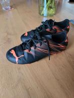 Puma Voetbalschoenen - maat 37, Sport en Fitness, Voetbal, Maat XS of kleiner, Schoenen, Ophalen of Verzenden, Zo goed als nieuw