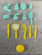 Barbie kapper accessoires, Ophalen of Verzenden, Gebruikt, Accessoires
