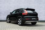 Volvo XC40 T4 Plug-in hybrid Bright | Achteruitrijcamera | K, Stof, Euro 6, Zwart, Bedrijf