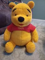 Grote winnie the pooh knuffel, Kinderen en Baby's, Speelgoed | Knuffels en Pluche, Ophalen of Verzenden, Gebruikt, Beer
