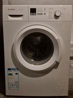 Bosch Serie 2 Wasmachine - Wit, Ophalen, 1200 tot 1600 toeren, Gebruikt, 4 tot 6 kg