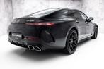 Mercedes-Benz AMG GT 4-Door Coupe AMG 63 S 4MATIC+ Premium+, Auto's, Automaat, 12 maanden, Gebruikt, 4 stoelen