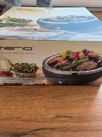 Binnen BBQ, Gourmet, Ophalen of Verzenden, Nieuw, 4 t/m 7 personen