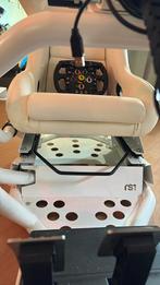Race Simulator Setup - RS1 Frame, Thrustmaster, Ophalen, Gebruikt, Overige modellen, Overige typen