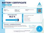 BMW i3 Executive Edition 120Ah 42 kWh ✓SOH 92,2% ✓Full L, Automaat, Gebruikt, Huisgarantie, 4 stoelen