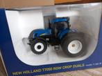New Holland T7050 Row Crop Duals Ros, Ophalen of Verzenden, Nieuw, Tractor of Landbouw, Overige merken
