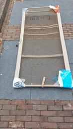 Bedbodem, Ophalen, 90 cm, Eenpersoons, Zo goed als nieuw