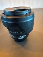 Canon EF-S 15-85mm lens, Ophalen of Verzenden, Gebruikt, Standaardlens, Zoom