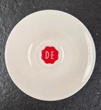 Douwe Egberts schoteltjes 12x, Huis en Inrichting, Keuken | Servies, Ophalen of Verzenden, Nieuw, Overige stijlen, Kop(pen) en/of Schotel(s)