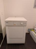 Miele T478G wasdroger op gas, Ophalen, Gebruikt, Luchtafvoer, Minder dan 85 cm