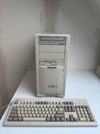 Dell Optiplex GXMT 5133 Pentium 133 vintage pc, Computers en Software, Vintage Computers, Ophalen of Verzenden