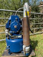 Durr Dental Compressor - 3 Cilinder, Olievrij, Doe-het-zelf en Verbouw, Compressors, Ophalen, Gebruikt, 6 tot 10 bar, 25 tot 100 liter