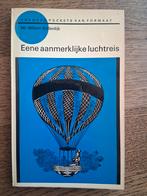 Willem Bilderdijk - Eene aanmerklijke luchtreis, Ophalen of Verzenden, Zo goed als nieuw, Nederland