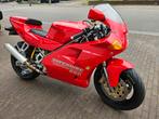 Ducati 888 Strada 1993, 18.650 km, Motoren, Motoren | Ducati, Particulier