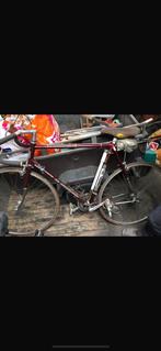jan janssen racefiets, Ophalen of Verzenden, Jaren '40
