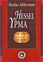 Akkerman - Hessel Ypma, Ophalen, Zo goed als nieuw, Fries, Fictie