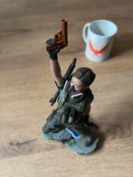 The Division Dark Zone statue + Mok, Ophalen of Verzenden, Zo goed als nieuw