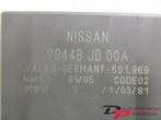 PDC Module van een Nissan Qashqai, Ophalen of Verzenden, 3 maanden garantie, Gebruikt, Nissan