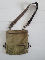 Schoudertasje Fred de la Bretoniere, Sieraden, Tassen en Uiterlijk, Tassen | Schoudertassen, Overige merken, Gebruikt, Ophalen of Verzenden