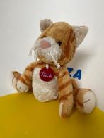 3809 Trudi poes rood, Ophalen of Verzenden, Zo goed als nieuw, Poes