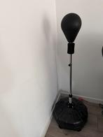 AJ-Sports Staande Boksbal - Reflex Trainer, Ophalen, Zo goed als nieuw, Overige