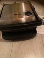 Solis grills, Ophalen of Verzenden, Zo goed als nieuw