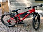 Rockrider st900 20 inch jongensfiets, Fietsen en Brommers, Fietsen | Jongens, Ophalen, Gebruikt, 20 inch, Handrem