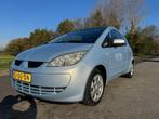 Mitsubishi Colt 1.3 Mivec CZ3 Airco NL Auto NAP Rijd Super!!, Auto's, Mitsubishi, Voorwielaandrijving, 750 kg, Blauw, Colt