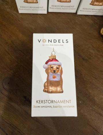 Vondels hondje post nl beschikbaar voor biedingen