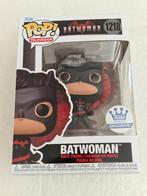 Funko Pop! Batwoman [1218] Funko Exclusive, Ophalen of Verzenden, Nieuw