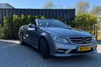 Mercedes-Benz E-klasse 200 CGI Avantgarde AMG line incl. 6 m, Automaat, Euro 5, Achterwielaandrijving, Zwart