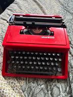 Olivetti Dora typemachine, Ophalen of Verzenden, Gebruikt