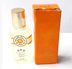 Vintage Parfum Roger & Gallet 15 ml Parfumverzamelingen, Ophalen of Verzenden, Gebruikt